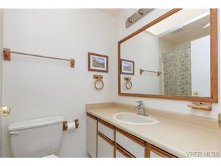 Photo 11: 4113 Larchwood Dr in VICTORIA: SE Lambrick Park House for sale (Saanich East)  : MLS®# 699447