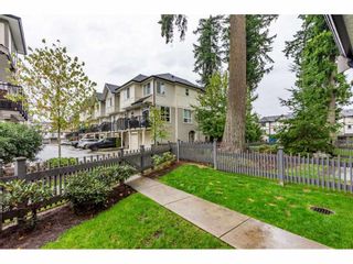 Photo 4: 39 7848 209 Street in Langley: Willoughby Heights Townhouse for sale in "MASON & GREEN" : MLS®# R2508743