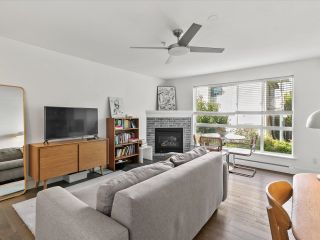 Photo 10: 202 1617 GRANT Street in Vancouver: Grandview Woodland Condo for sale in "Evergreen Place" (Vancouver East)  : MLS®# R2621057