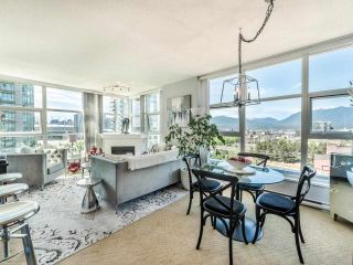Photo 17: 1301 189 NATIONAL Avenue in Vancouver: Downtown VE Condo for sale in "SUSSEX" (Vancouver East)  : MLS®# R2590311