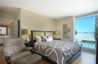 Photo 13: 1616 Bayshore Drive in Vancouver: Coal Harbour Condo for rent (Vancouver West) 