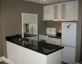 Photo 1: 950 DRAKE Street in Vancouver: Downtown VW Condo for sale in "ANCHOR POINT II" (Vancouver West)  : MLS®# V622840