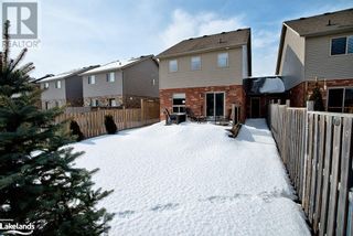 Photo 19: 39 PATTON Street in Collingwood: House for sale : MLS®# 40213283