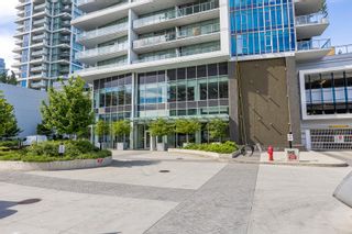 Photo 4: 3608 2311 BETA Avenue in Burnaby: Brentwood Park Condo for sale (Burnaby North)  : MLS®# R2775301