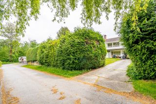 Photo 38: 9177 MONA Avenue in Burnaby: The Crest House for sale (Burnaby East)  : MLS®# R2780986