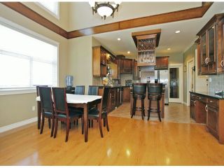 Photo 3: 16425 92A Avenue in Surrey: Fleetwood Tynehead House for sale : MLS®# F1315987