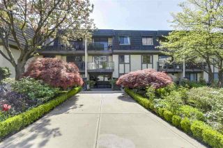 Photo 14: 206 307 W 2ND Street in North Vancouver: Lower Lonsdale Condo for sale in "Shorecrest" : MLS®# R2559579
