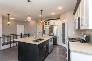 Photo 9: 10 Vista Close: Red Deer Semi Detached (Half Duplex) for sale : MLS®# A1252847