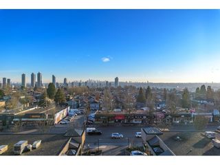 Photo 34: 702 4160 ALBERT STREET in Burnaby: Vancouver Heights Condo for sale (Burnaby North)  : MLS®# R2647467