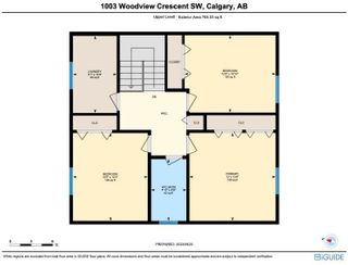 Photo 39: 1003 Woodview Crescent SW in Calgary: Woodlands Detached for sale : MLS®# A2089287