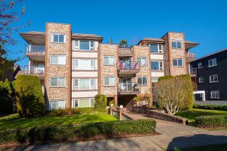 Photo 27: 104 1251 W 71ST Avenue in Vancouver: Marpole Condo for sale in "West Granville Manor" (Vancouver West)  : MLS®# R2738538