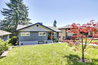 Photo 2: 1077 CALVERHALL Street in North Vancouver: Calverhall House for sale : MLS®# R2780018