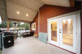 Photo 18: 40177 BILL'S Place in Squamish: Garibaldi Highlands House for sale in "Garibaldi Highland" : MLS®# R2151264