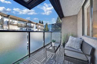 Photo 5: 325 210 W 2ND Street in North Vancouver: Lower Lonsdale Condo for sale in "VIEWPORT" : MLS®# R2641607
