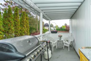 Photo 17: 33897 GILMOUR Drive in Abbotsford: Central Abbotsford Manufactured Home for sale : MLS®# R2841713