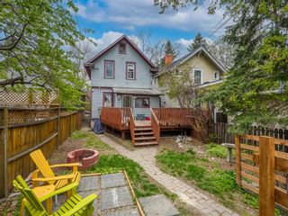 Photo 24: 322 5 Avenue NE in Calgary: Crescent Heights Detached for sale : MLS®# A1220904