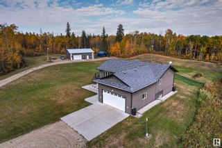 Photo 37: 53229 RGE RD 31: Rural Parkland County House for sale : MLS®# E4316215