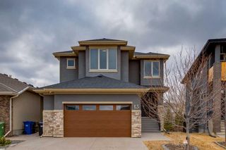 Main Photo: 13 Walden Park SE in Calgary: Walden Detached for sale : MLS®# A2116710