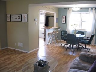 Photo 6: 58 Rampart Bay in WINNIPEG: Manitoba Other Townhouse for sale : MLS®# 1214397