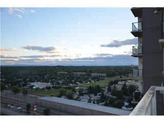 Photo 13: 1708 8710 HORTON Road SW in CALGARY: Haysboro Condo for sale (Calgary)  : MLS®# C3582228