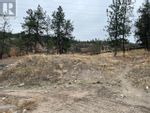 Main Photo: 3224 Evergreen Drive in Penticton: Vacant Land for sale : MLS®# 10307637
