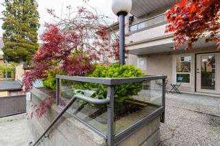 Photo 28: 102 2621 QUEBEC Street in Vancouver: Mount Pleasant VE Condo for sale (Vancouver East)  : MLS®# R2689223