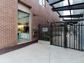 Photo 18: 603 445 W 2ND Avenue in Vancouver: False Creek Condo for sale (Vancouver West)  : MLS®# R2444949