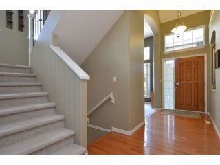 Photo 14: 10351 167A ST in Surrey: Fraser Heights House for sale (North Surrey)  : MLS®# F1422176