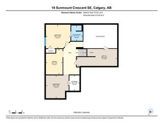 Photo 47: 19 Sunmount Court SE in Calgary: Sundance Detached for sale : MLS®# A2130056