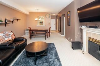 Photo 7: 234 5835 HAMPTON Place in Vancouver: University VW Condo for sale in "ST JAMES HOUSE" (Vancouver West)  : MLS®# R2333496
