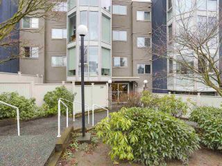 Photo 2: 108 2238 ETON Street in Vancouver: Hastings Condo for sale in "ETON HEIGHTS" (Vancouver East)  : MLS®# R2235764
