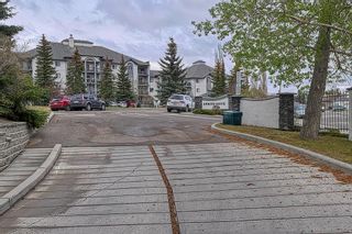 Photo 46: 314 33 Arbour Grove Close NW in Calgary: Arbour Lake Apartment for sale : MLS®# A2046645