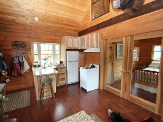 Photo 3: 2964 Barriere Lakes Road: Barriere Recreational for sale (N.E.)  : MLS®# 157339