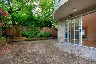 Photo 12: 101 592 W 16TH Avenue in Vancouver: Cambie Condo for sale (Vancouver West)  : MLS®# R2816688