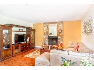 Photo 7: 1097 LOMBARDY Drive in Port Coquitlam: Lincoln Park PQ House for sale in "LINCOLN PARK" : MLS®# V1066604