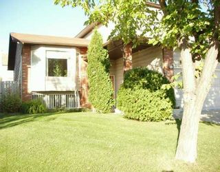 Photo 1:  in CALGARY: Hawkwood Residential Detached Single Family for sale (Calgary)  : MLS®# C3230823