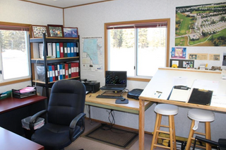 Photo 3: Golf course RV Park for sale Alberta: Business with Property for sale