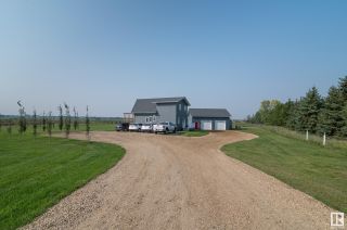 Photo 3: 23341 Twp Rd 502: Rural Leduc County House for sale : MLS®# E4386918