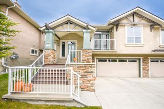 Photo 2: 12 Discovery Woods Villas SW in Calgary: Discovery Ridge Semi Detached for sale : MLS®# A1237002