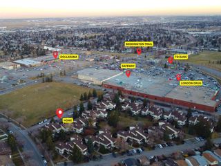 Photo 32: 70 115 Bergen Road NW in Calgary: Beddington Heights Row/Townhouse for sale : MLS®# A2095123