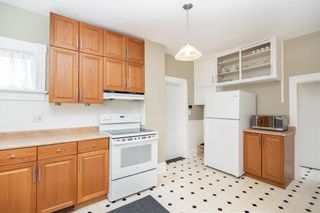 Photo 12: 410 Home Street in Winnipeg: West End House for sale (5A)  : MLS®# 202319471