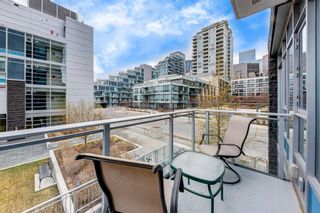 Photo 18: 212 108 2 Street SW in Calgary: Chinatown Apartment for sale : MLS®# A2126823