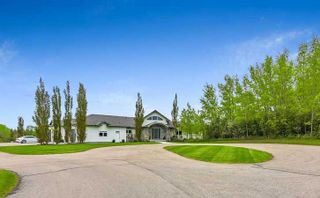 Photo 2: 306104 Aspen Meadows Rise E: Rural Foothills County Detached for sale : MLS®# A2104481