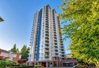 Photo 1: 1709 7077 BERESFORD Street in Burnaby: Highgate Condo for sale (Burnaby South)  : MLS®# R2746309