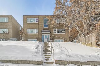 Photo 9: 1 2311 17A Street SW in Calgary: Bankview Apartment for sale : MLS®# A2047350