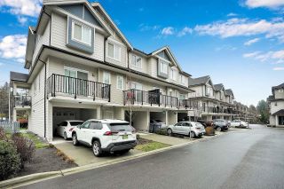 Photo 3: 200 13898 64 Avenue in Surrey: Sullivan Station Townhouse for sale : MLS®# R2753341