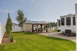 Main Photo: 531 RV Drive in Elbow: Residential for sale : MLS®# SK966594