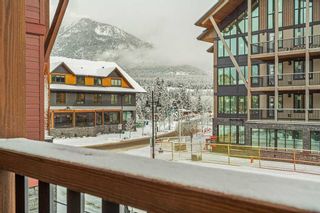 Photo 33: 213 1315 Spring Creek Drive: Canmore Apartment for sale : MLS®# A2097302