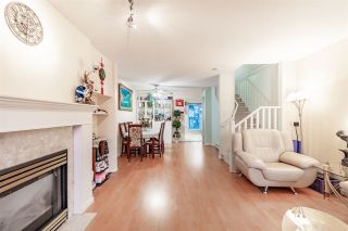 Photo 10: 48 7831 GARDEN CITY ROAD in Richmond: Brighouse South Townhouse for sale : MLS®# R2526383