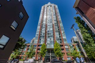 Photo 20: 2706 939 HOMER Street in Vancouver: Yaletown Condo for sale (Vancouver West)  : MLS®# R2294068